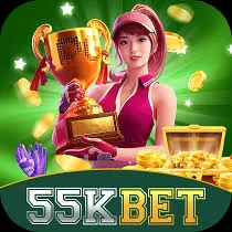 55KBET - Game Slot Terbaik dengan Pengalaman Bermain yang Seru