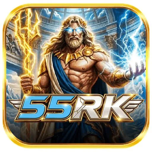 55rk APK Fishing