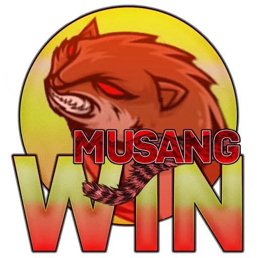 MUSANGWIN - Petualangan Seru Dalam Dunia MMORPG