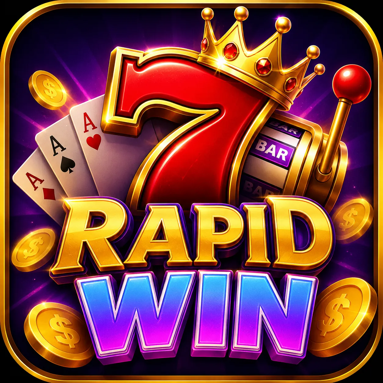 rpidwin APK Slot