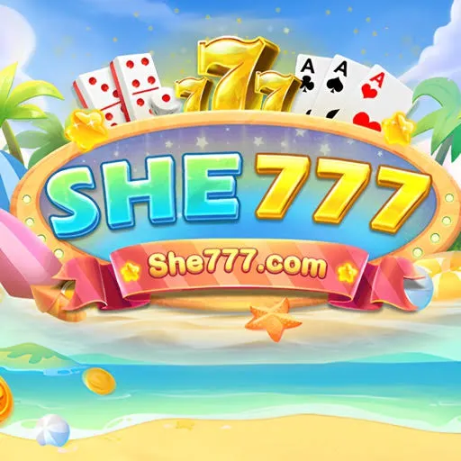 SHE777 - Petualangan Seru dalam Dunia Arcade