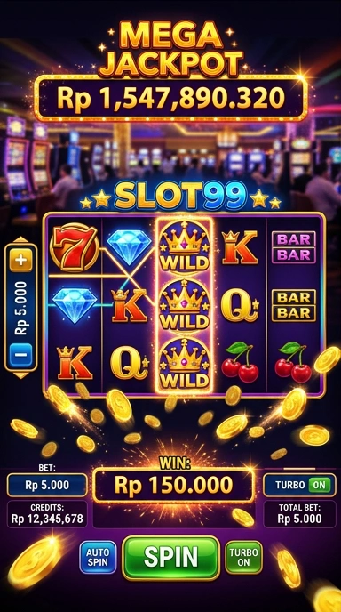 Pengguna dapat menjelajahi berbagai aplikasi menarik di slot99.